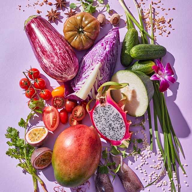 Moderne Klassiekers-receptenboek